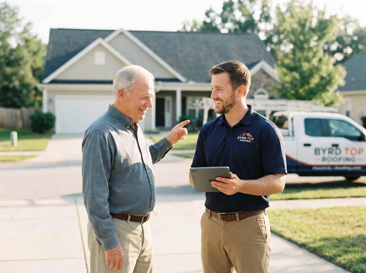 Roofing Odebolt, IA FAQs